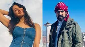 Singer Jubin Nautiyal and Kabir Singh actress Nikita Dutta to tie the knot soon.
