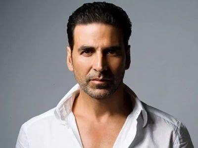 Trollers made fun of Akshay Kumar for his reply