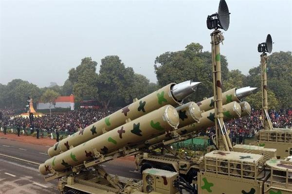 America came out in support of India in the case of Brahmos missile misfire