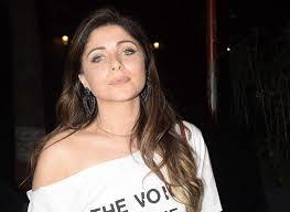 Exclusive News: 'Baby Doll' singer Kanika Kapoor will once again become a bride.
