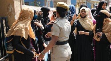 Wearing Hijab is not mandatory - Karnataka High Court