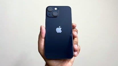 Apple iPhone 13 'Made in India' production to start in India soon