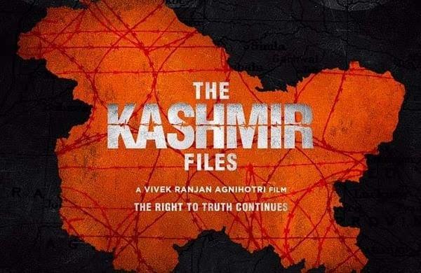 The Kashmir Files, the sad ordeal of Kashmiri Pandits