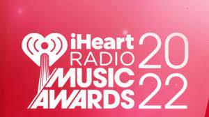 iHeartRadio संगीत पुरस्कार 2022