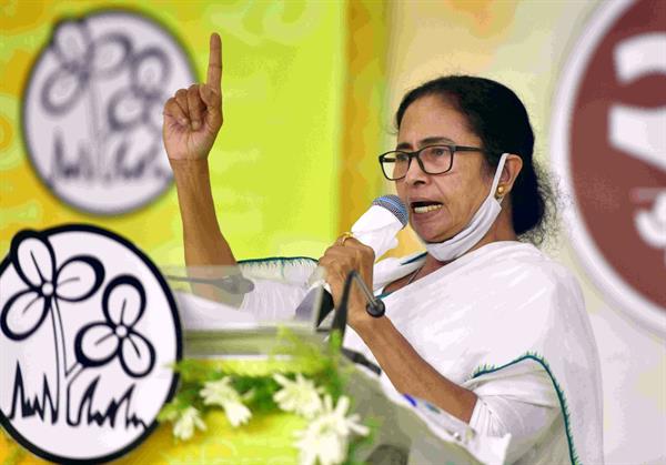 Violence victims in Birbhum district of West Bengal will get compensation, Mamata Banerjee announced