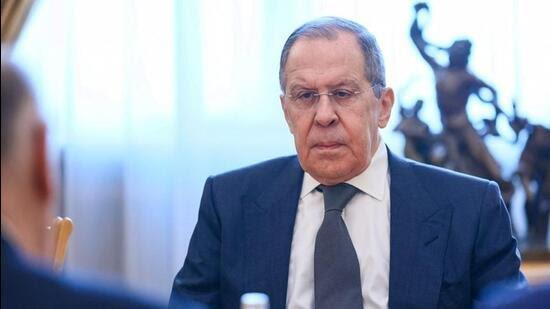 Russian Foreign Minister to visit India