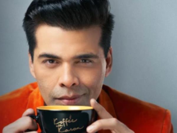 Famous chat show 'Koffee With Karan' went off air forever