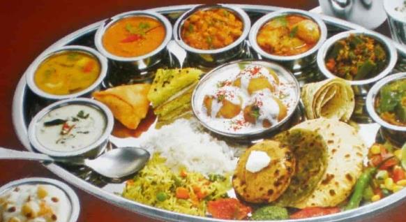 haryana food