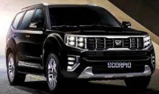 New Mahindra Scorpio 2022 To Be Launched Soon.