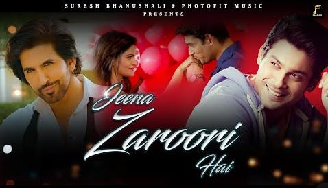 Sidharth Shukla Last Song 'Jeena Zaroori Hai' Release.