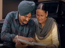 After the murder of Sidhu Moosewala, his song 'Dear Mama' released in 2020 went viral on social media.