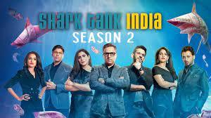 'Shark Tank India Season 2' promo out.