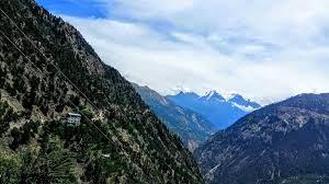 Best Place To Visit In Pangi Valley.