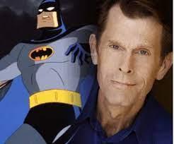 Kevin Conroy dies of cancer.