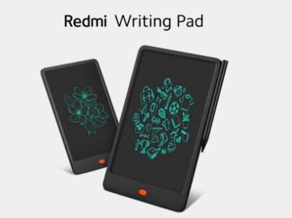 redmi writing pad