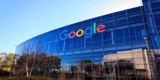 Google fined Rs 1,337 crore.