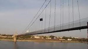 A major painful accident occurred due to the breakdown of cable bridge in Morbi, Gujarat.