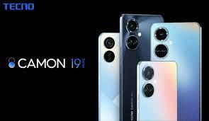 Tecno Camon 19 Pro Mondrian Edition to be launched in India next week!