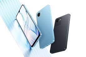 Realme C30s launched in India.