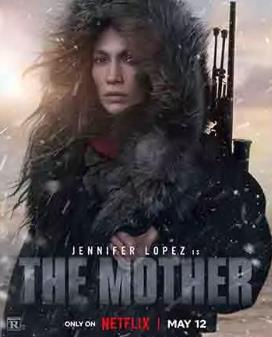 the mother