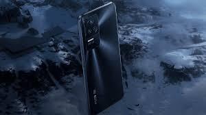 Poco F5 Pro 5G display and processor information revealed before launching.