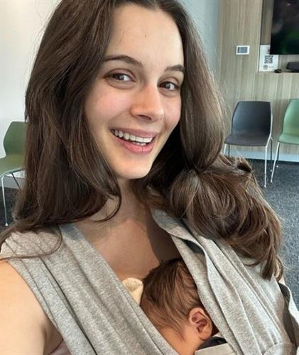 Evelyn Sharma has welcomed her second child with husband Tushaan Bhindi. The couple are proud parents to a baby boy.