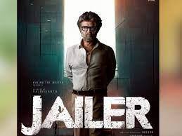 Trailer of the film 'Jailor' released.