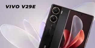 Vivo V29e smartphone to launch in India soon.
