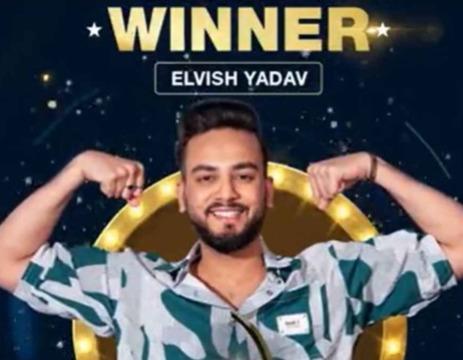 Elvish Yadav wins Bigg Boss OTT 2; Abhishek Malhan's hospital message.