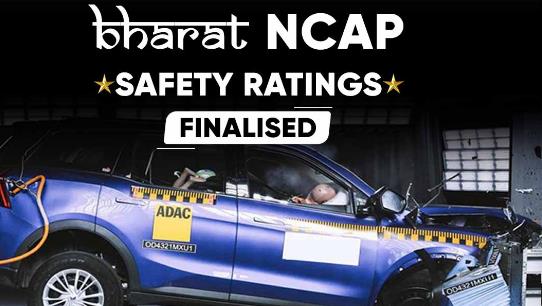 Bharat NCAP