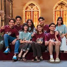 Release date of Zoya Akhtar's film 'The Archies' announced.