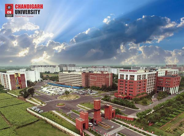 Chandigarh University has attained the foremost position among private universities in India in the QS Asia University Ranking 2024.