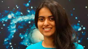 Stellar Achievement: Indian Woman Takes the Wheel of a Rover on Mars, Embodies a Story of Reaching for the Stars
