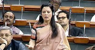 Cash for Query’ Scandal: Lok Sabha Ethics Panel Report Unravels Allegations Against Mahua Moitra