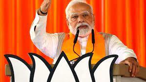 Defying the Incumbency Curse: Examining Modi's Claims of BJP's Success