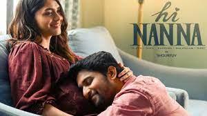 Hi Nanna Makes a Strong Debut: Nani-Mrunal Thakur Starrer Opens Well at the Box Office