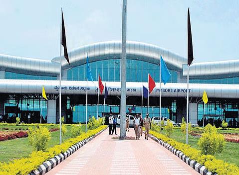 Controversy arises in Karnataka over the suggestion to rename the Mysuru airport after Tipu Sultan.