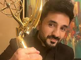 Vir Das is thrilled about the opportunity to showcase his talent at the legendary Apollo Theatre in London.