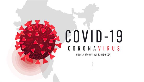 Escalating COVID-19 Cases Trigger High-Level Review Meeting Led by India's Health Minister