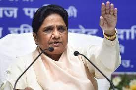 The Delicate Dance of Alliances: Mayawati's Message to the INDIA Bloc