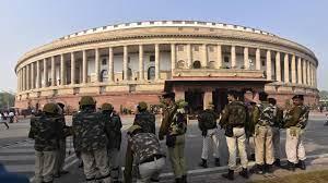 A Shadow Over Sansad: Examining the Parliament Security Breach and its Implications