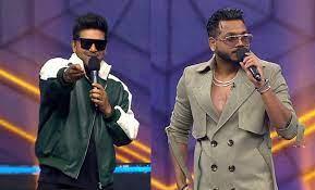 Hustle 03 Grand Finale is set to feature electrifying performances by Guru Randhawa and King, making it a spectacular show.