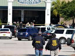 फ्लोरिडा मॉल में 'लक्षित' गोलीबारी में एक व्यक्ति की मौत, पुलिस ने कहा।