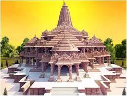 ‘राम मंदिर का बीज उनके द्वारा बोया गया था’ — अयोध्या में ‘आदवाणी, जोशी के लिए सही व्यवस्था’।