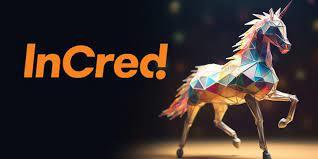 InCred secures $499 crore, making it the second unicorn of 2023 in India.
