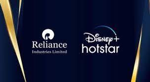 Reliance and Disney have reportedly entered into a non-binding agreement for a significant merger, according to a report.