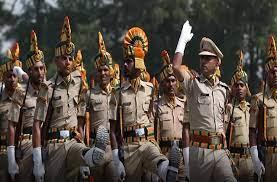 In constable recruitment, all categories will be given age relaxation of three years.