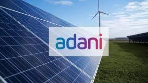 Adani Green shares have begun the day with a 3% increase, in anticipation of today's board meeting aimed at securing additional funds.