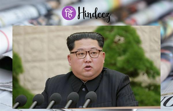 North Korea's Kim Orders Military to Accelerate War Preparations -State Media