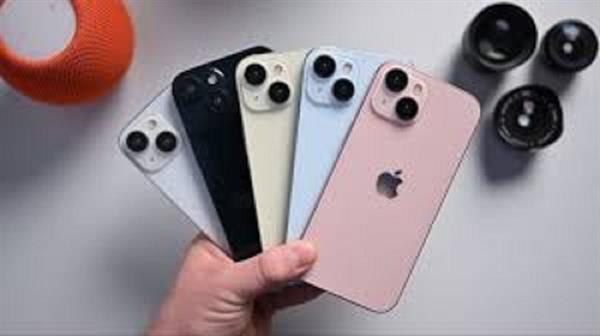 Just a few months after its launch, the iPhone 15 is now available at a discounted price of 9,000 rupees. Order it from here instead of Flipkart.